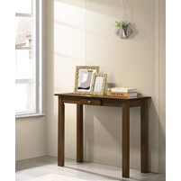 Solid Wood Console Table CKE1636